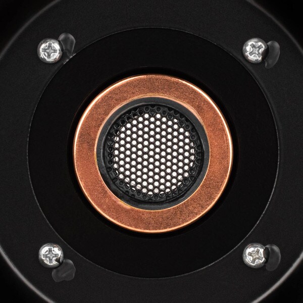 Main product image for GRS 10PT-8 10" Paper Cone Pro Sound Woofer 8 Ohm292-804